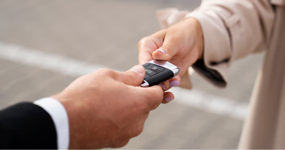 comprar un auto en Australia