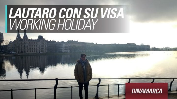 experiencia working holiday dinamarca