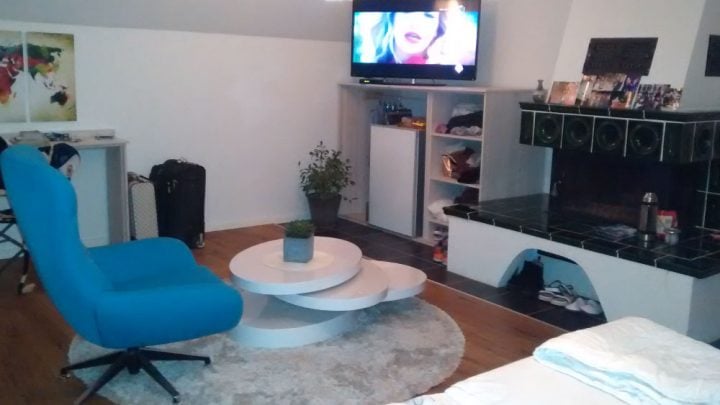 experiencia Alemania daiana