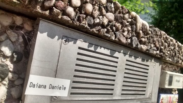 experiencia Alemania daiana