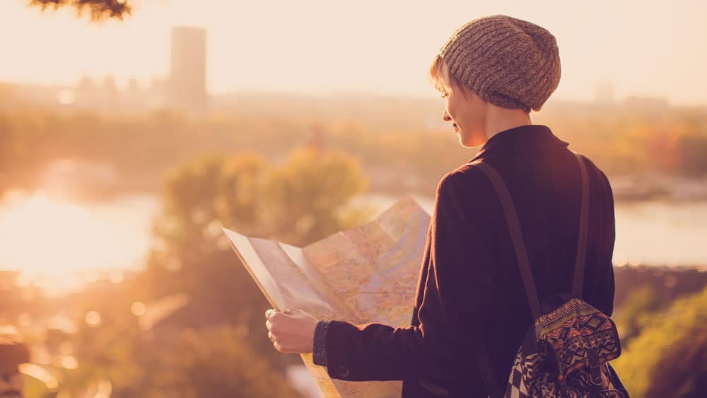 cuanto tiempo puedo estar en el Espacio Schengen con la working holiday visa