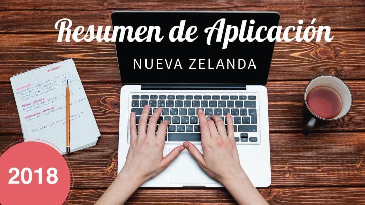 aplicacion nueva zelanda visa
