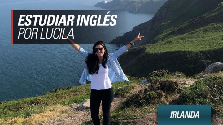 Estudiar ingles en Irlanda con visa de estudiante