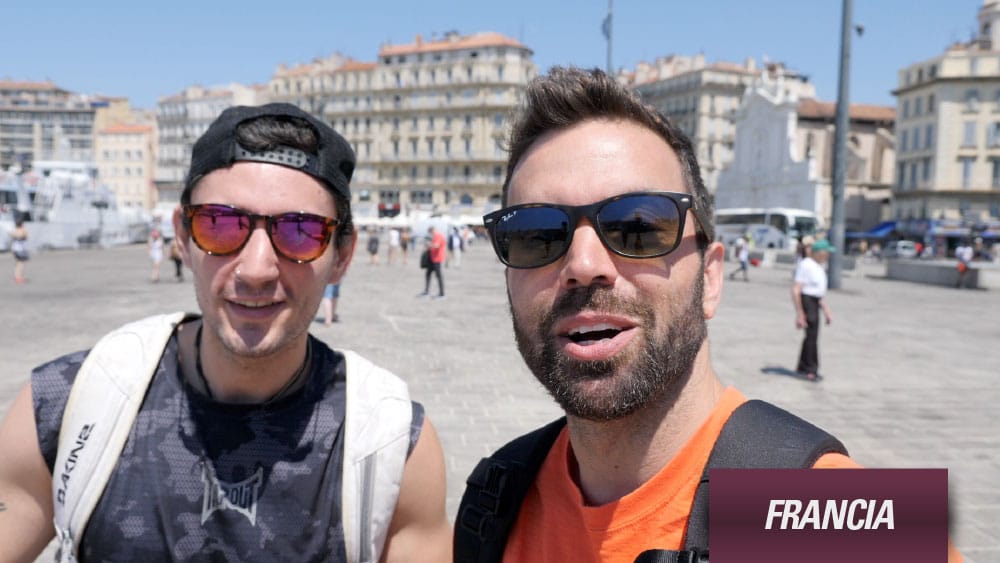 experiencia entrevista francia