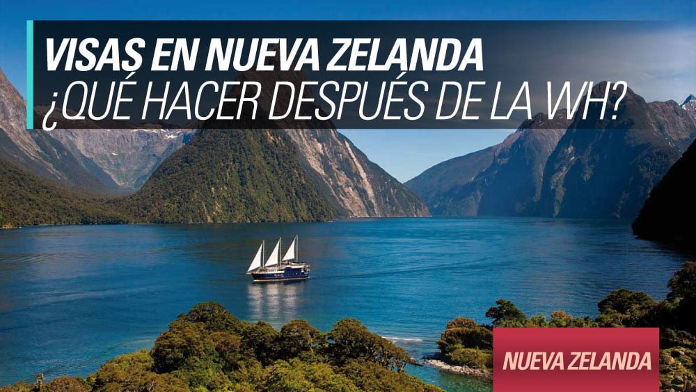 Yo Me Animo Y Vos Nueva Zelanda