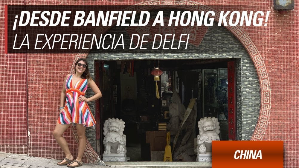 Experiencia hong kong delfi