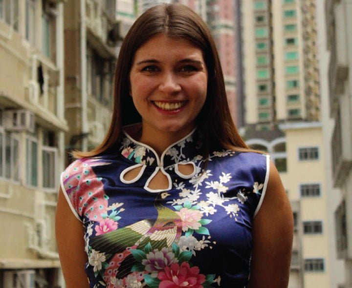 delfi hongkong