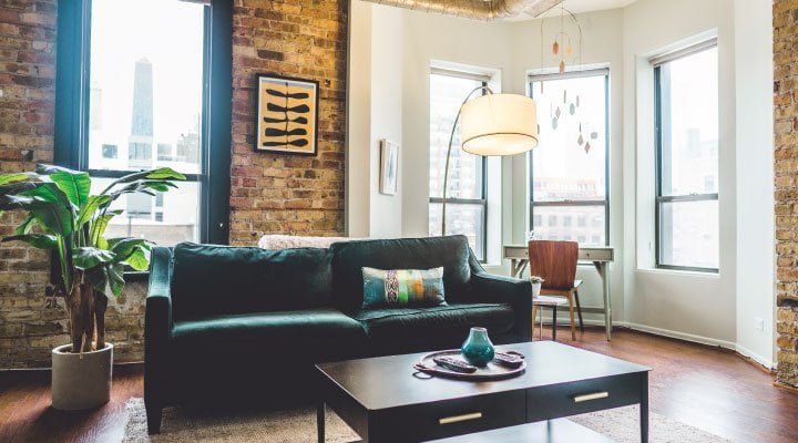 alojamiento aplicaciones para viajar