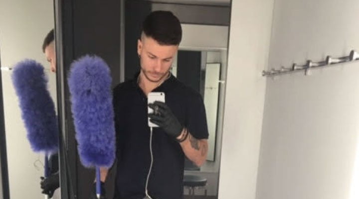 experiencia nicomaru dos