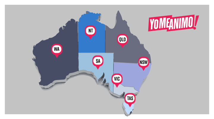extender working holiday australia