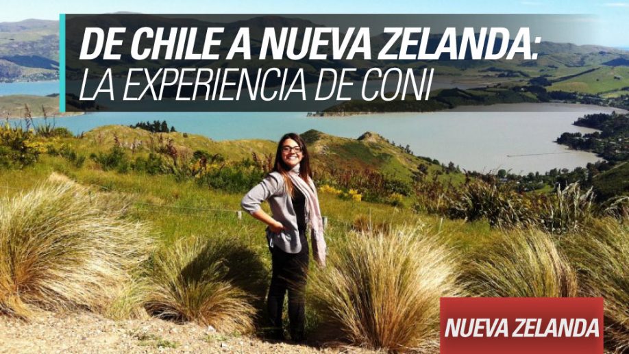 Yo Me Animo Y Vos Nueva Zelanda