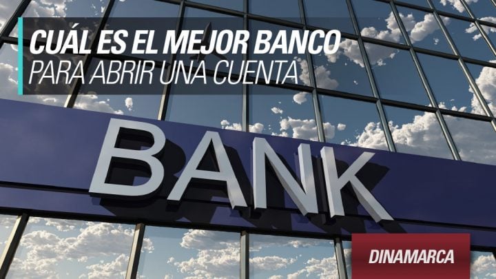 Bancos Dinamarca Working holiday