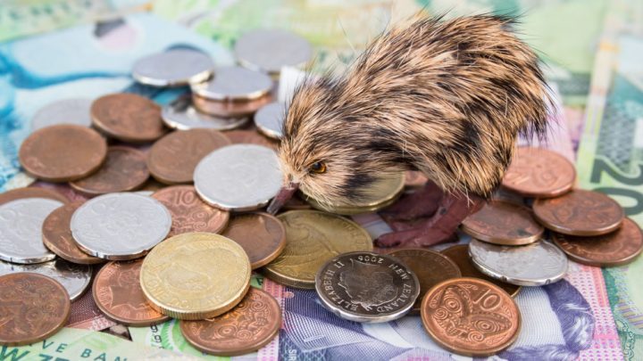 Conseguir alojamiento permanente en Nueva Zelanda