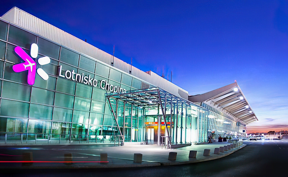 Avis Warszawa Lotnisko Chopina At Carl Buteau Blog