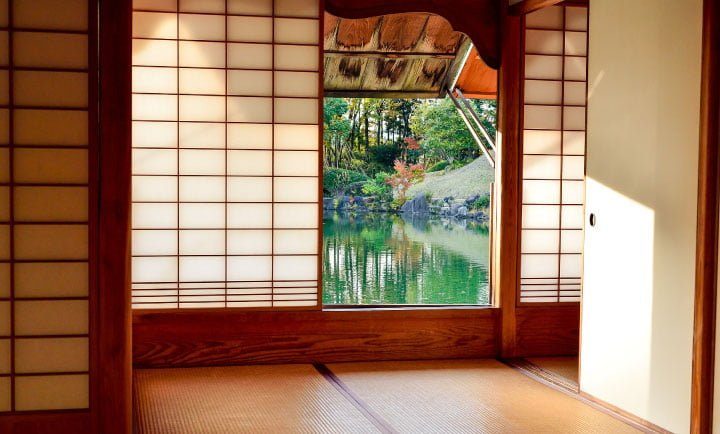 alojamiento costo de vida en japón