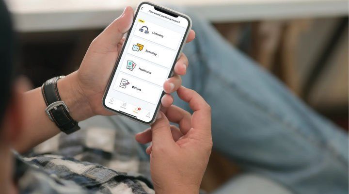 apps idiomas