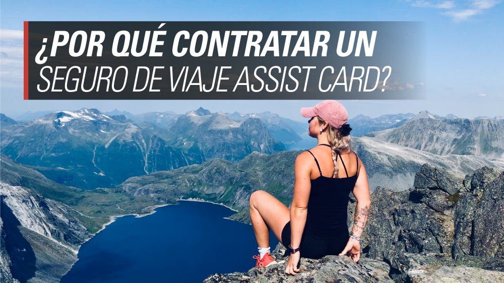 asistencia al viajero assist card