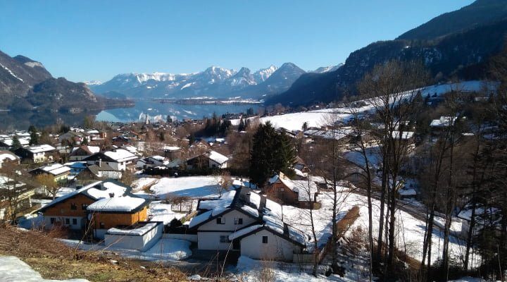 austria juli