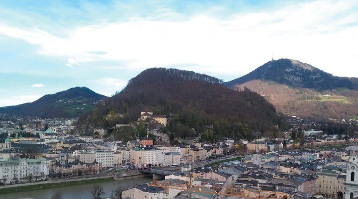 austria strobl