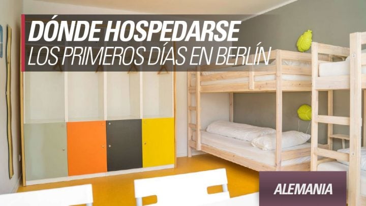 berlin donde hospedarse hostel