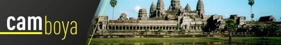 camboya