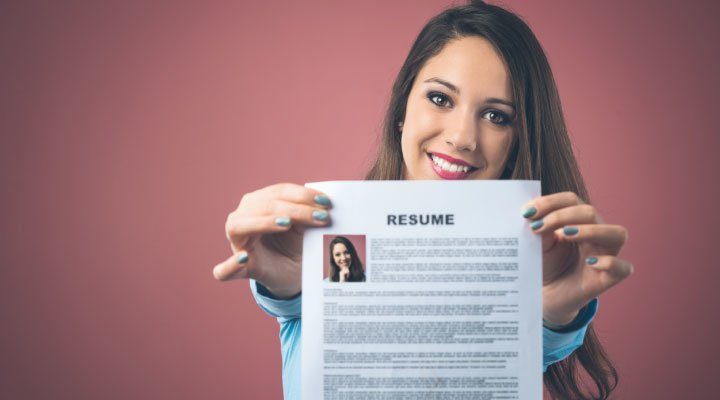 como conseguir trabajo