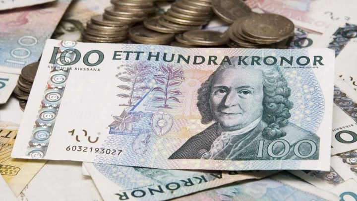 cuanto se puede ahorrar en suecia