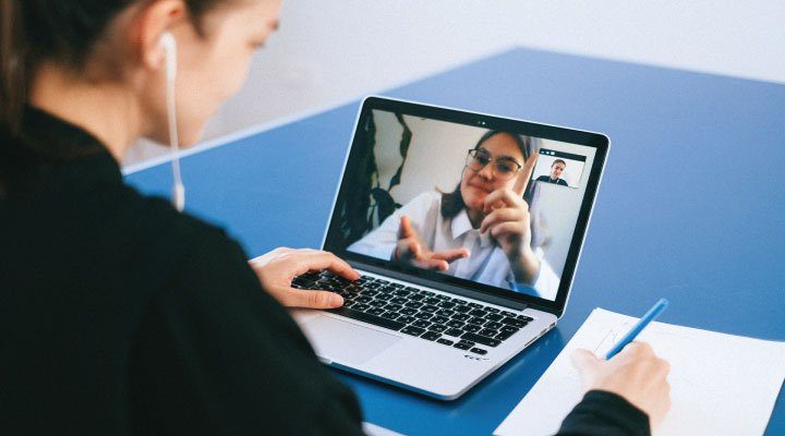 curso online ingles