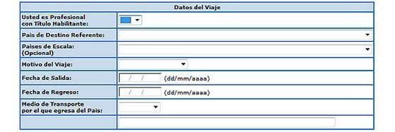 Paso a paso como comprar dólares en Argentina