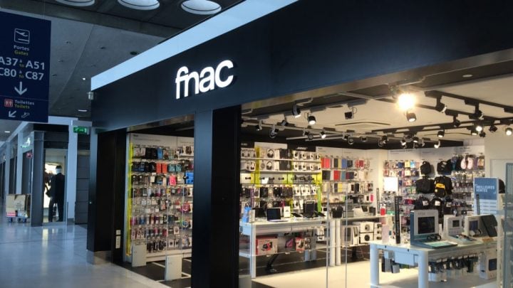 donde comprar tecnologia