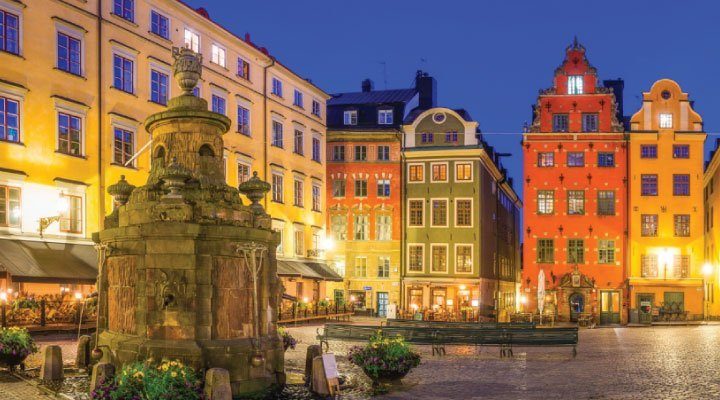 gamla stan