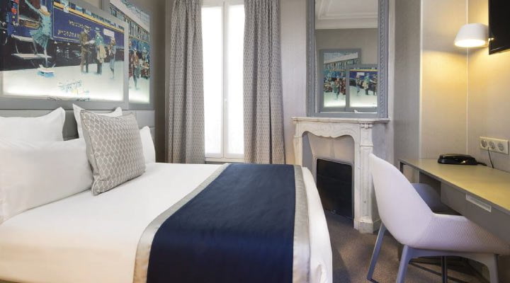 hotel palym