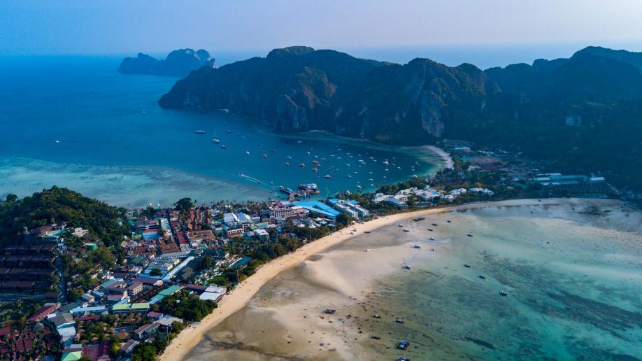 viaje sudeste asiatico 2019