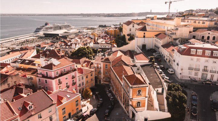 lisboa vivir 