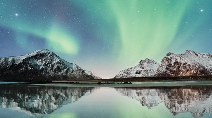 workaway noruega
