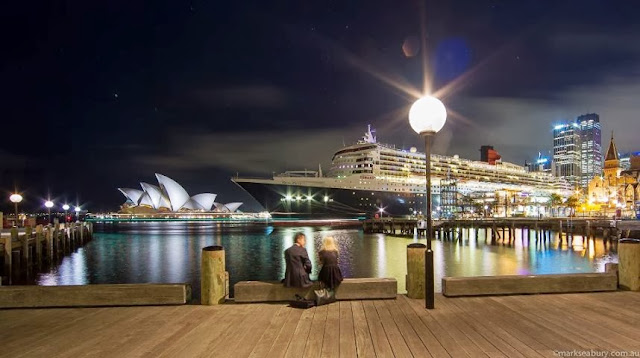 Sydney - Australia 
