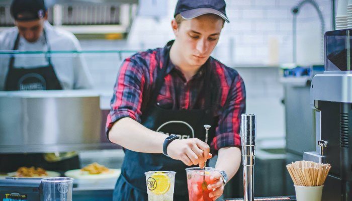 tipos trabajos fifo australia