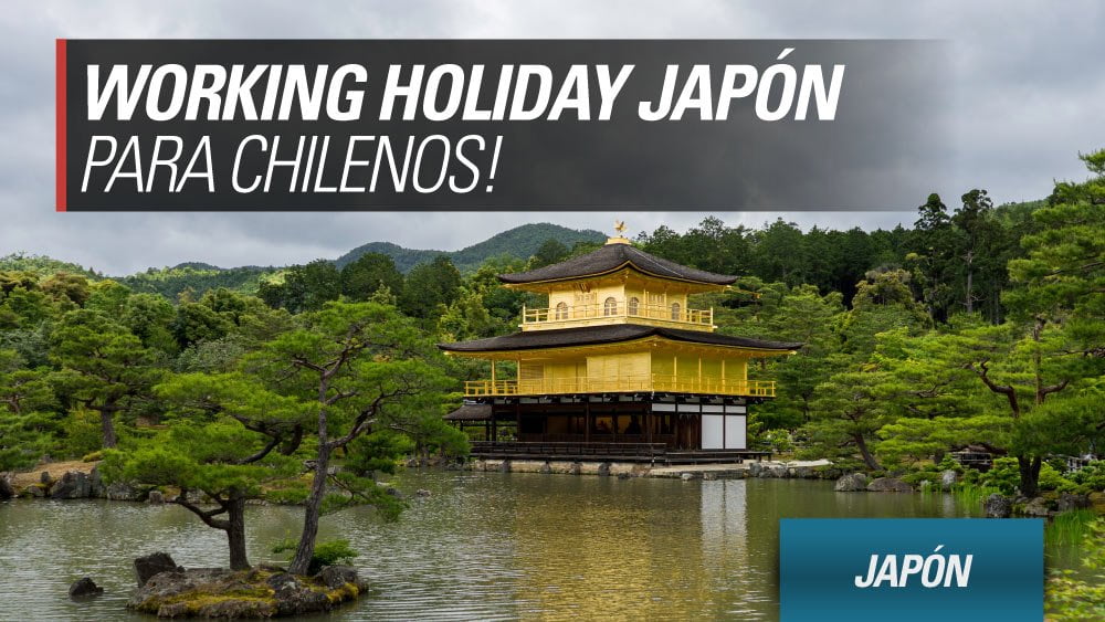 wh japon para chilenos