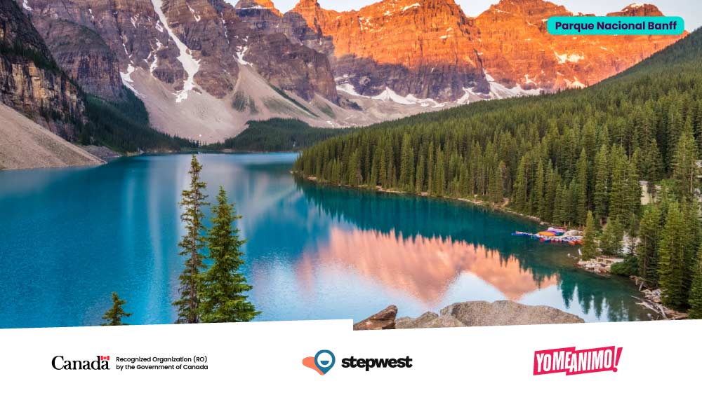 RO Working Holiday Canadá Program Sponsor Visa