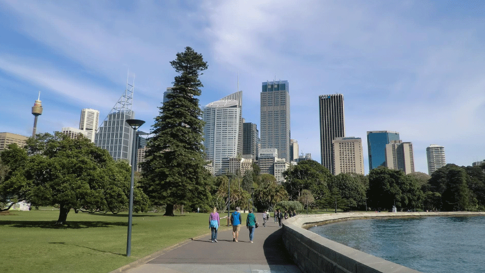 RSA en New South Wales