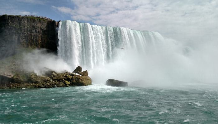 Cataratas del Niágara