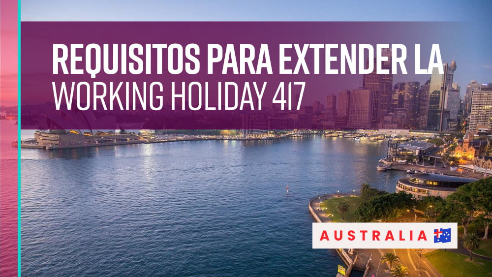 extension australia