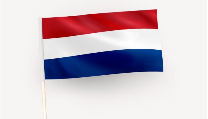 Bandera de Luxemburgo