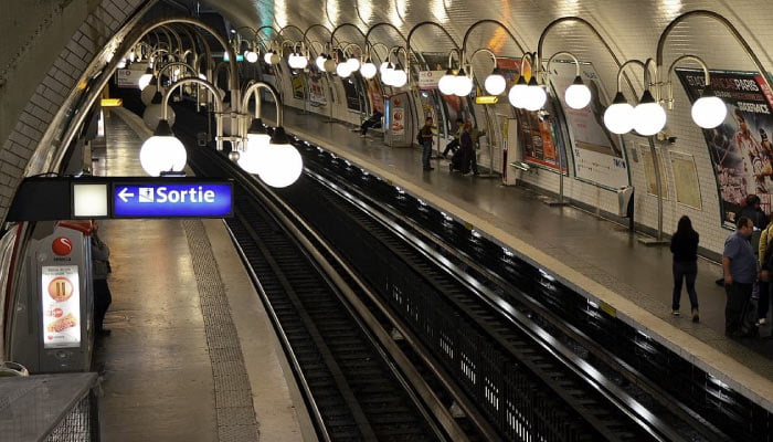 subte