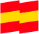 Bandera españa