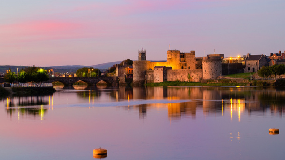 Limerick, Irlanda