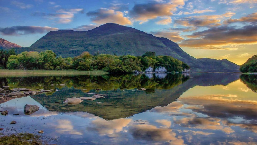 ciudades de Irlanda: Killarney