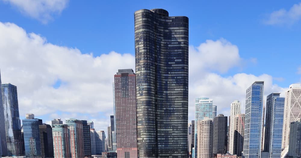 SkyPoint Observation Deck