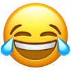 Emoji sonrriente